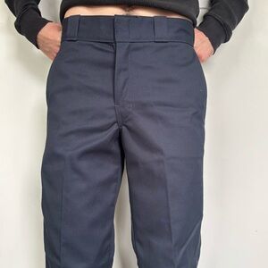 Dickie’s Original 874 Work Pants - NWT